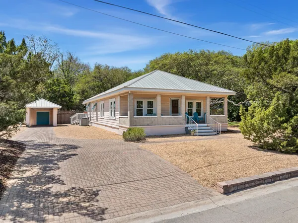 $875,000 | 24 Flamingo Drive, St. Augustine, FL 32080