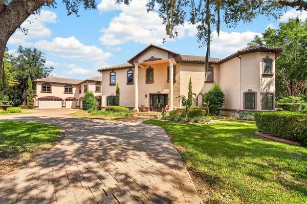 $2,590,500 | 130 Hardesty Lake Road, Interlachen, FL 32148