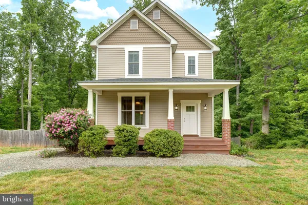 $450,000 | 2948 New Hope Road, Powhatan, VA 23139