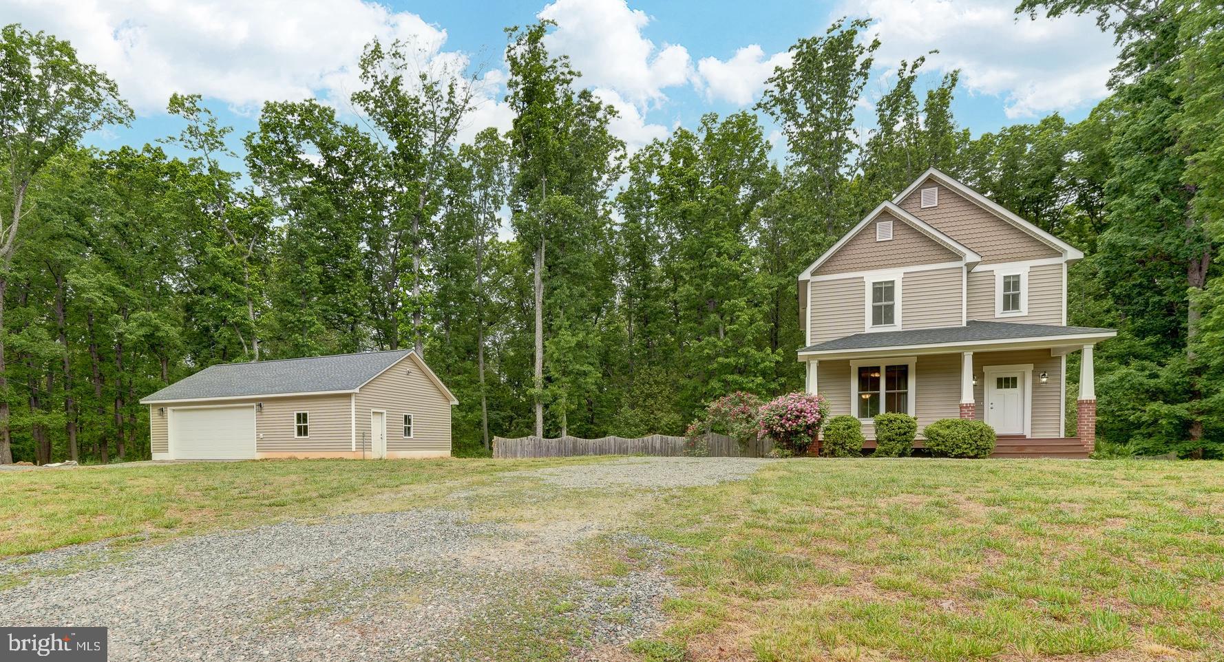 2948 New Hope Road Powhatan, VA 23139 - Photo 2 of 49