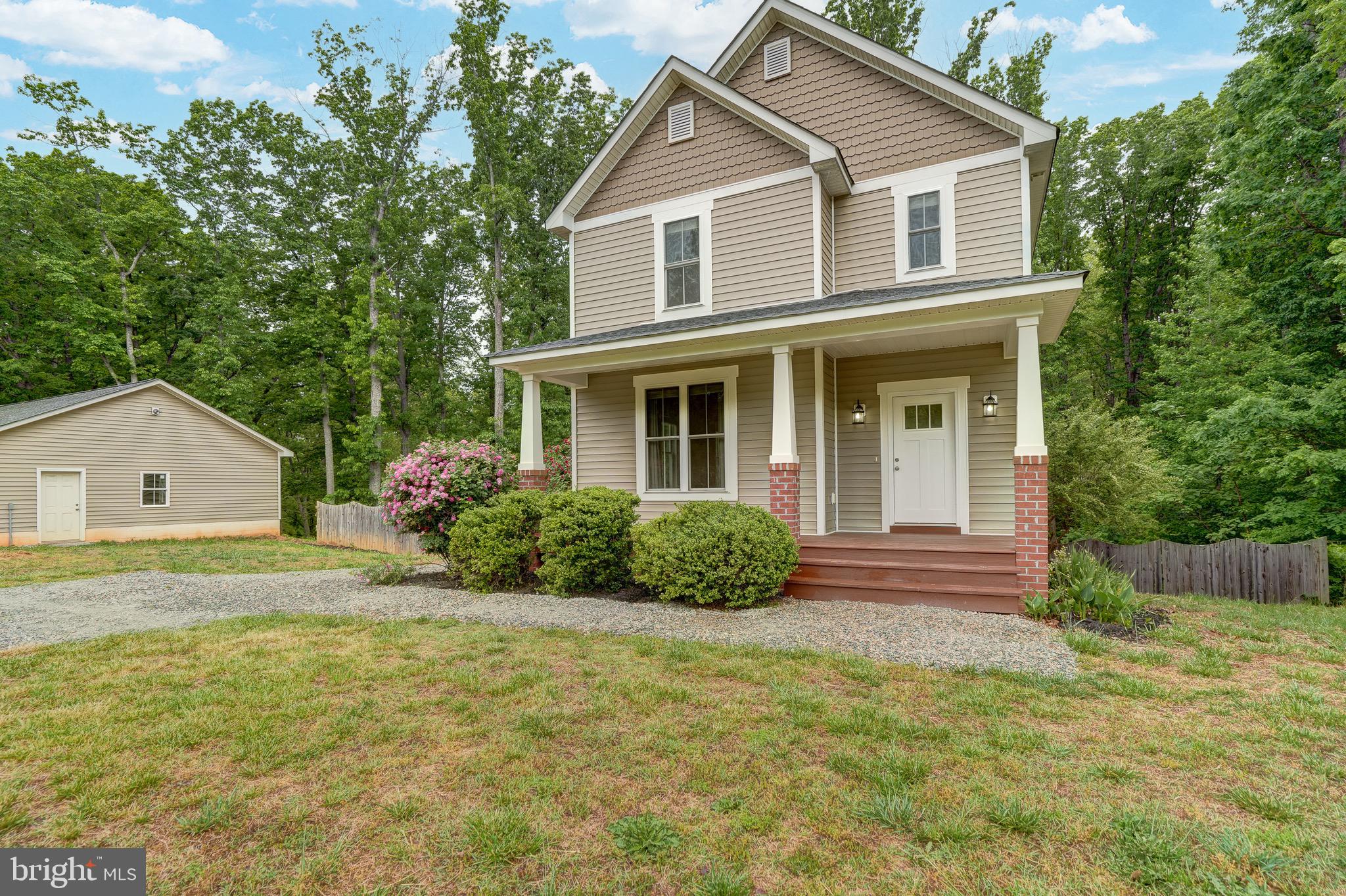 2948 New Hope Road Powhatan, VA 23139 - Photo 3 of 49