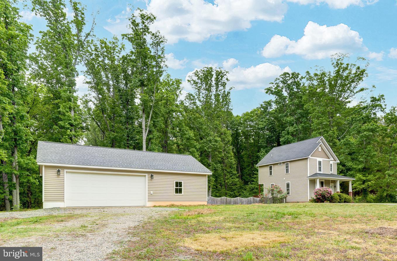 2948 New Hope Road Powhatan, VA 23139 - Photo 45 of 49