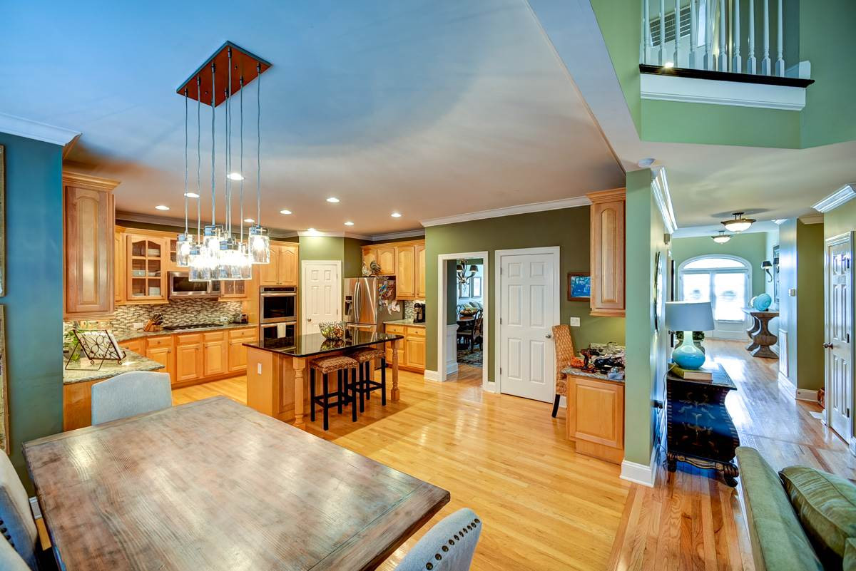 12405 Browder Street Raleigh, NC 27614 - Photo 6 of 30 Photo 6