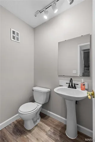 $189,900 | 2903 San Souci Drive, Unit 2903, Lake St. Louis, MO 63367