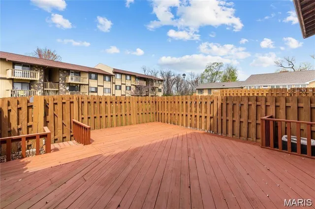 $189,900 | 2903 San Souci Drive, Unit 2903, Lake St. Louis, MO 63367