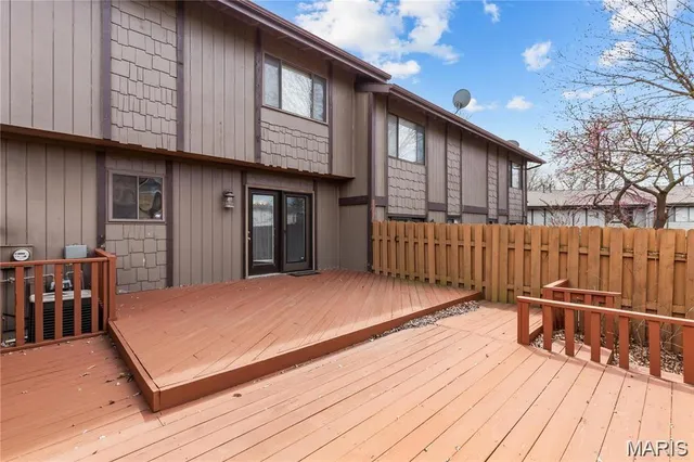 $189,900 | 2903 San Souci Drive, Unit 2903, Lake St. Louis, MO 63367