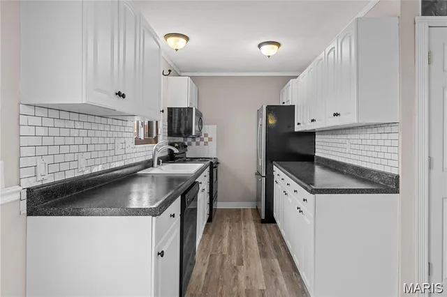 $189,900 | 2903 San Souci Drive, Unit 2903, Lake St. Louis, MO 63367