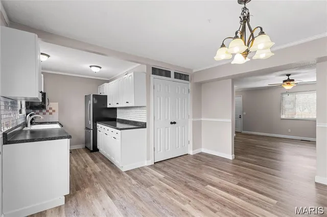 $189,900 | 2903 San Souci Drive, Unit 2903, Lake St. Louis, MO 63367