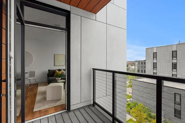 $999,000 | 1515 Commonwealth Avenue, Unit 614, Boston, MA 02135