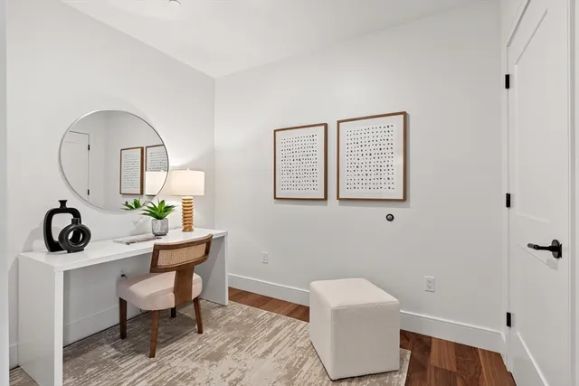 $999,000 | 1515 Commonwealth Avenue, Unit 614, Boston, MA 02135