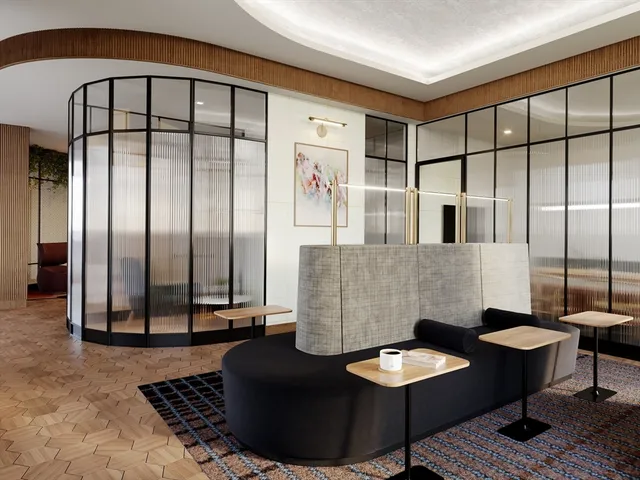 $999,000 | 1515 Commonwealth Avenue, Unit 614, Boston, MA 02135