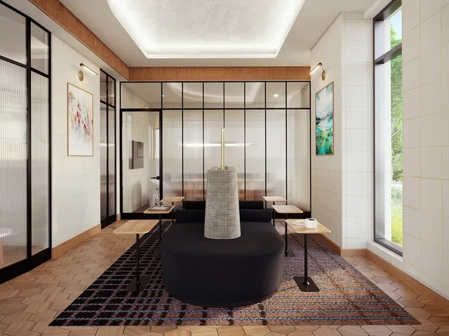 $999,000 | 1515 Commonwealth Avenue, Unit 614, Boston, MA 02135