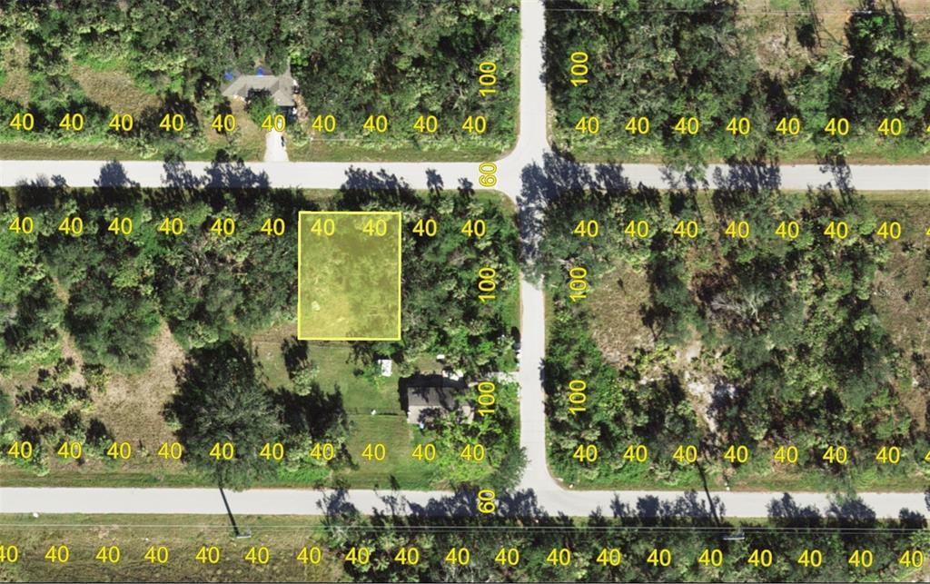 26135 Hapsburg Road Punta Gorda, FL 33955 - Photo 1 of 1 Gallery Image 1