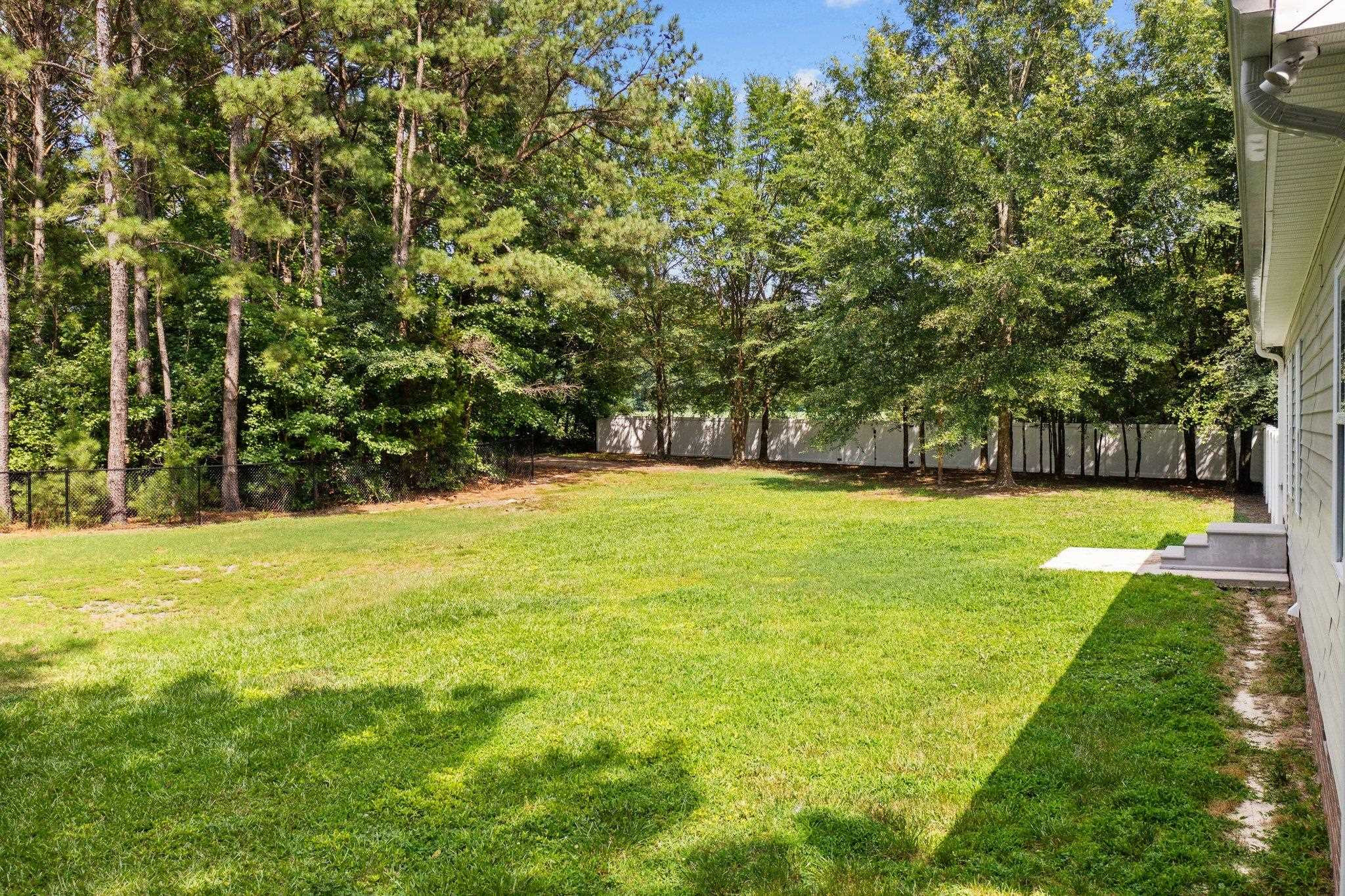 1596 Pilot-Riley Road Zebulon, NC 27597 - Photo 25 of 32 Photo 25