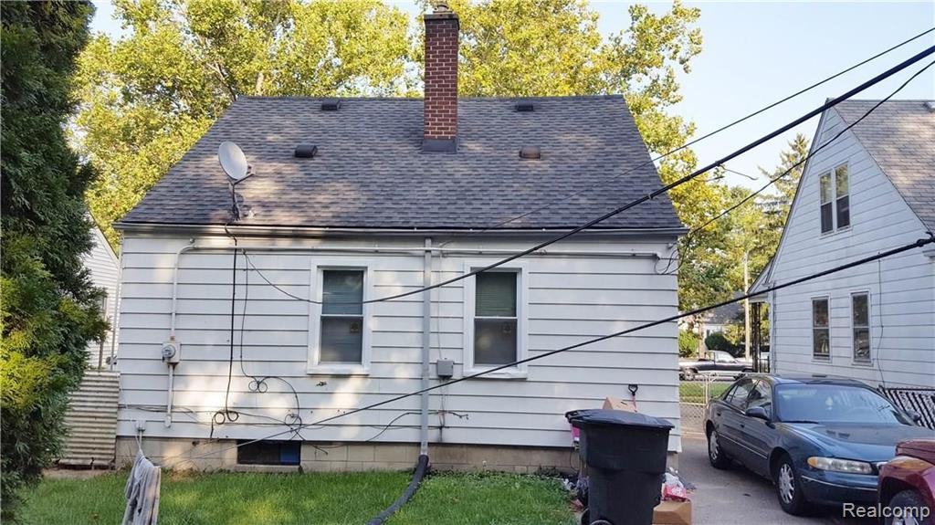 9605 Evergreen Road Detroit, MI 48228 - Photo 4 of 5