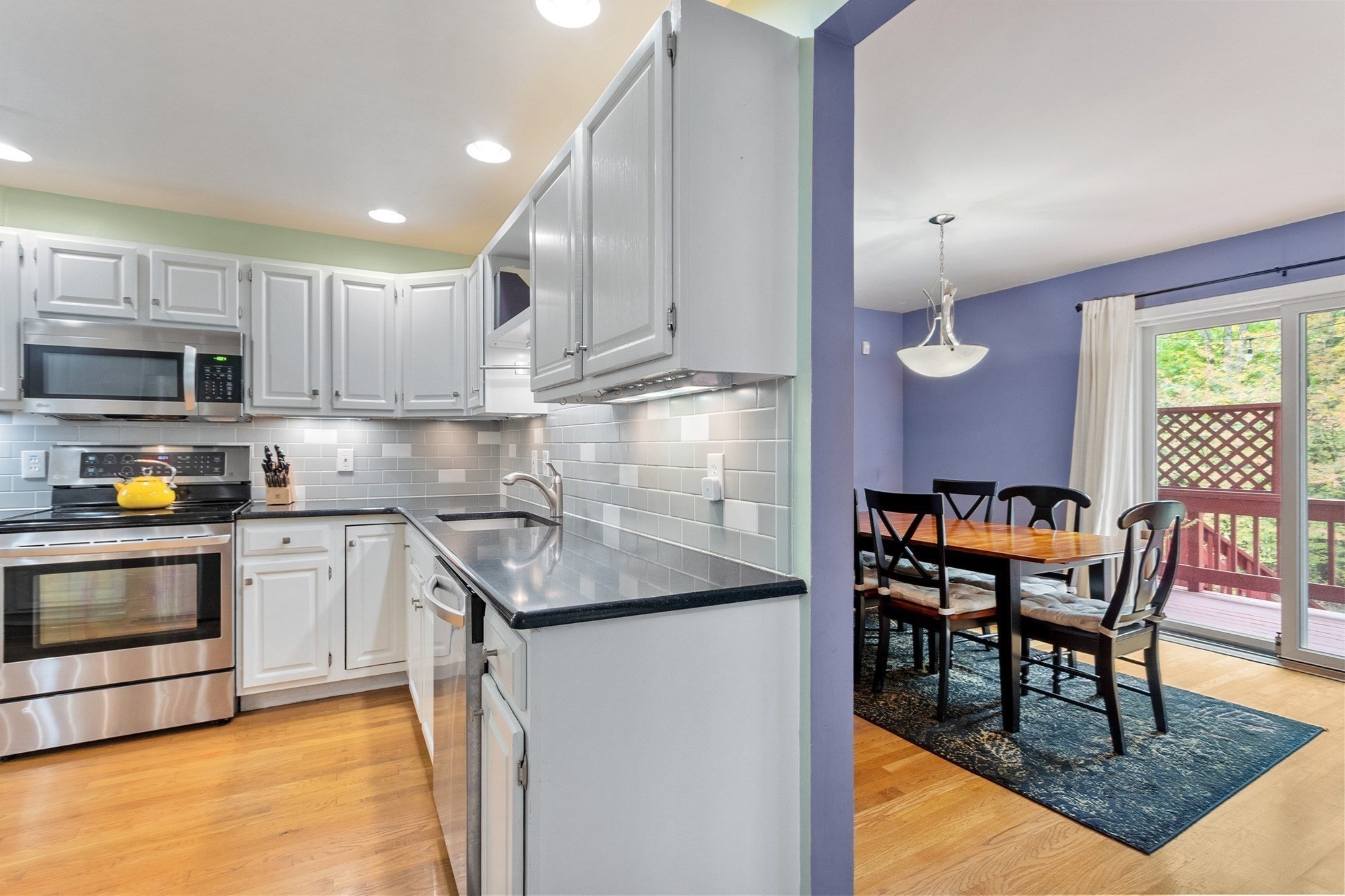11 Longley Road, Unit A5 Shirley, MA 01464 - Photo 14 of 42 Gallery Image 14