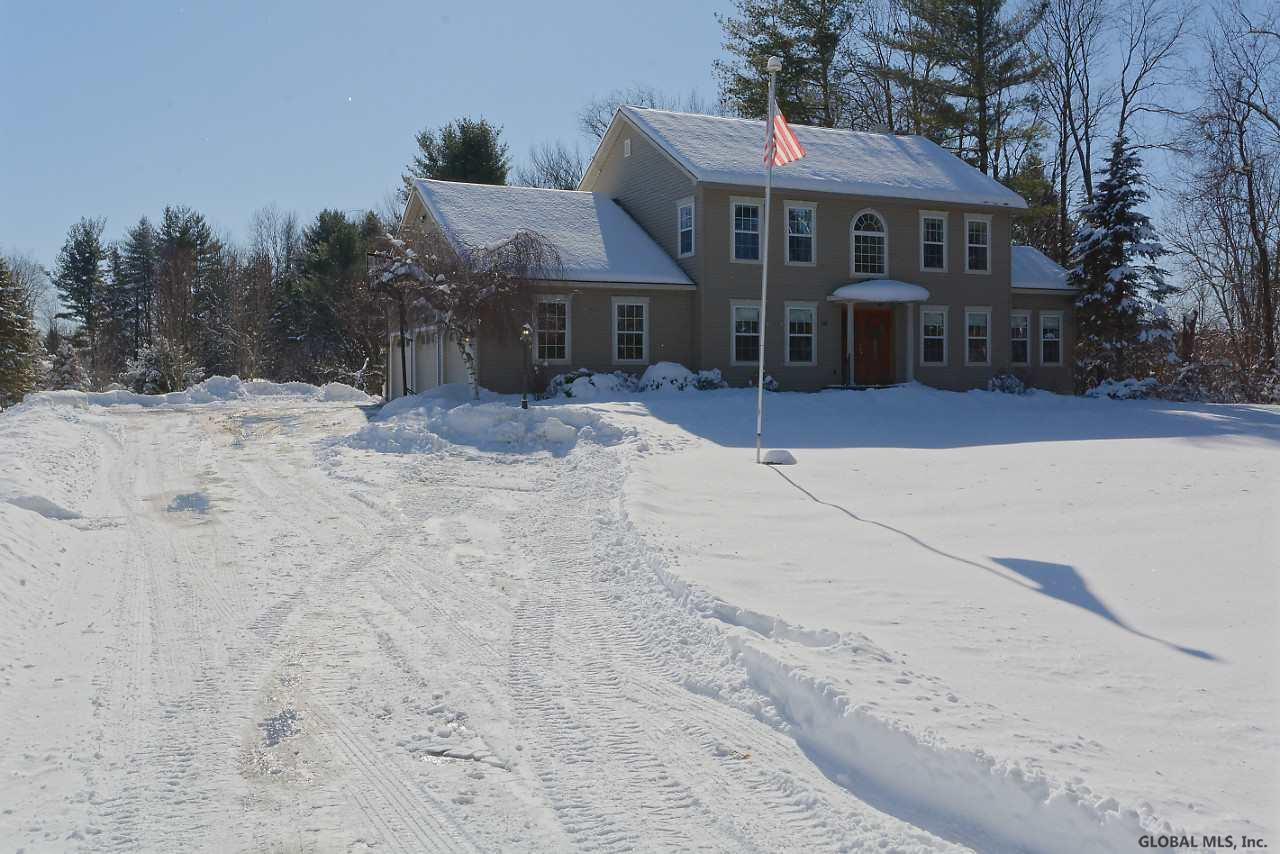 246 Cronin Road Queensbury, NY 12804 - Photo 1 of 25 Photo 1