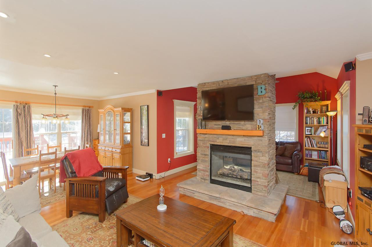 246 Cronin Road Queensbury, NY 12804 - Photo 12 of 25 Photo 12