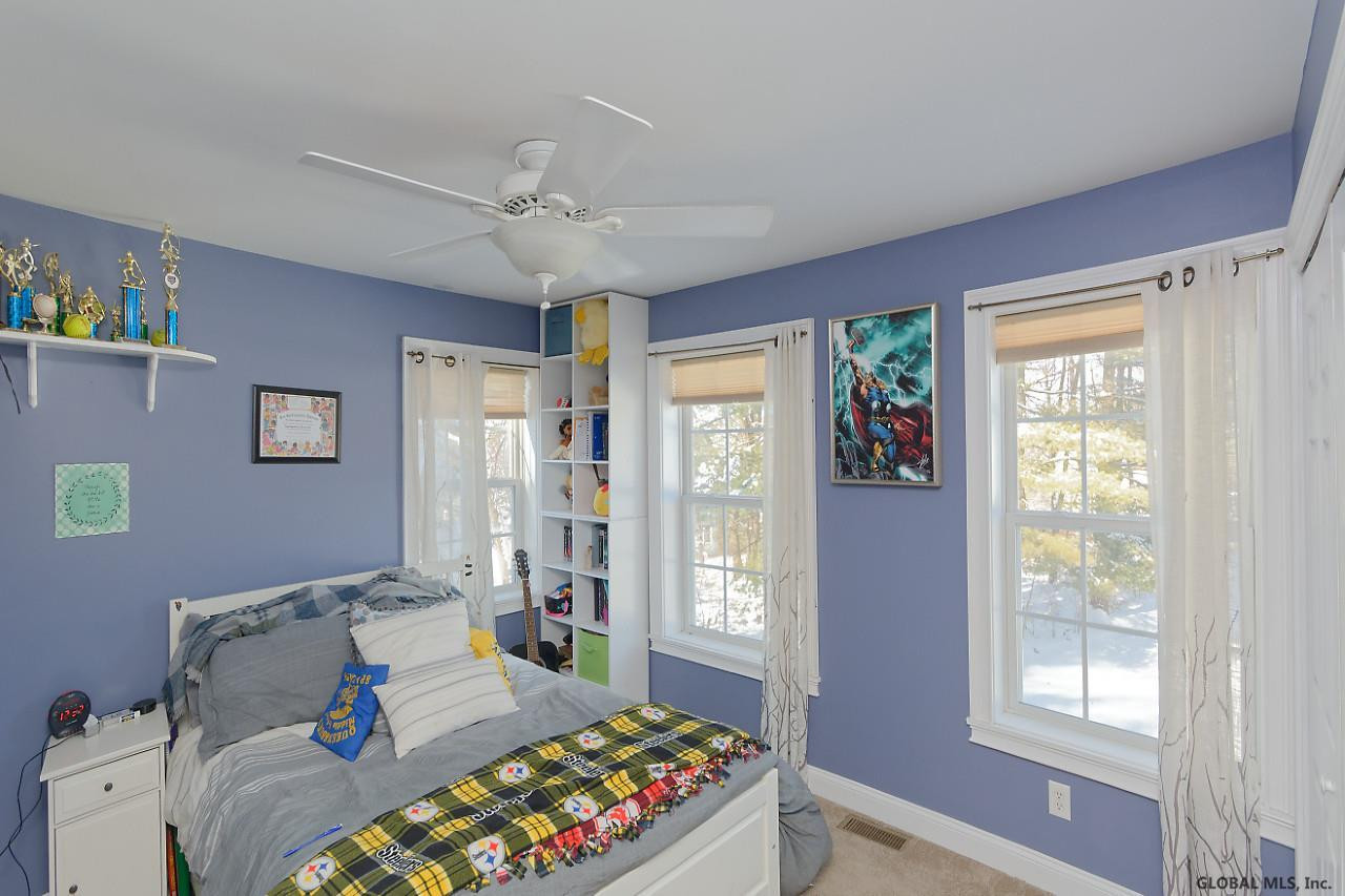 246 Cronin Road Queensbury, NY 12804 - Photo 20 of 25 Photo 20