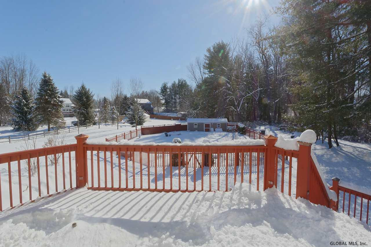 246 Cronin Road Queensbury, NY 12804 - Photo 23 of 25 Photo 23