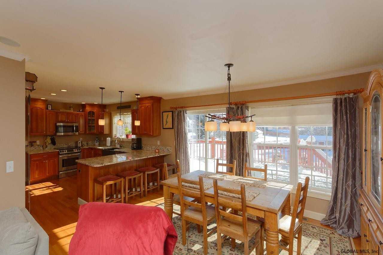 246 Cronin Road Queensbury, NY 12804 - Photo 9 of 25 Photo 9