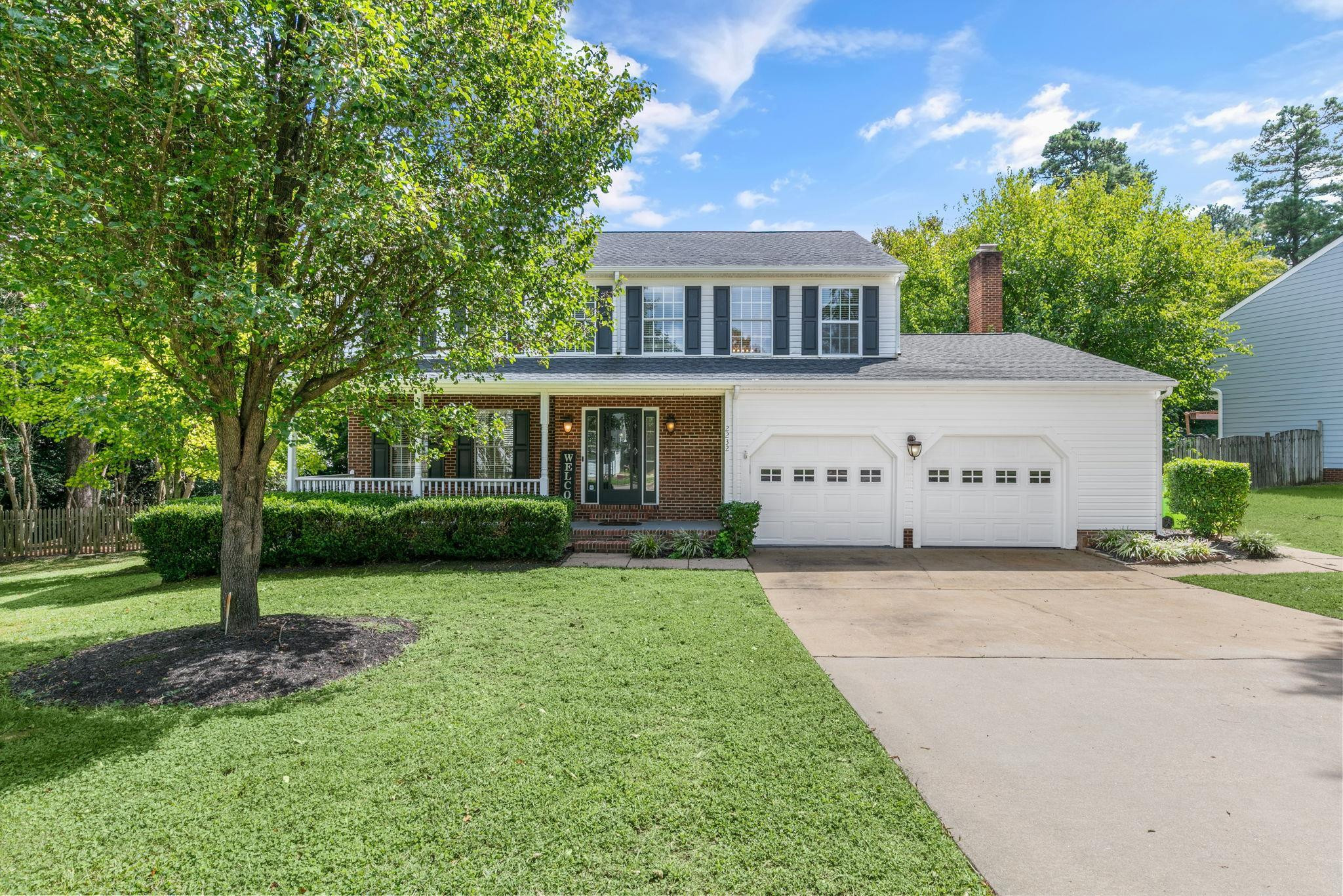 2232 Heathrowe Place Raleigh, NC 27609 - Photo 1 of 45 Photo 1