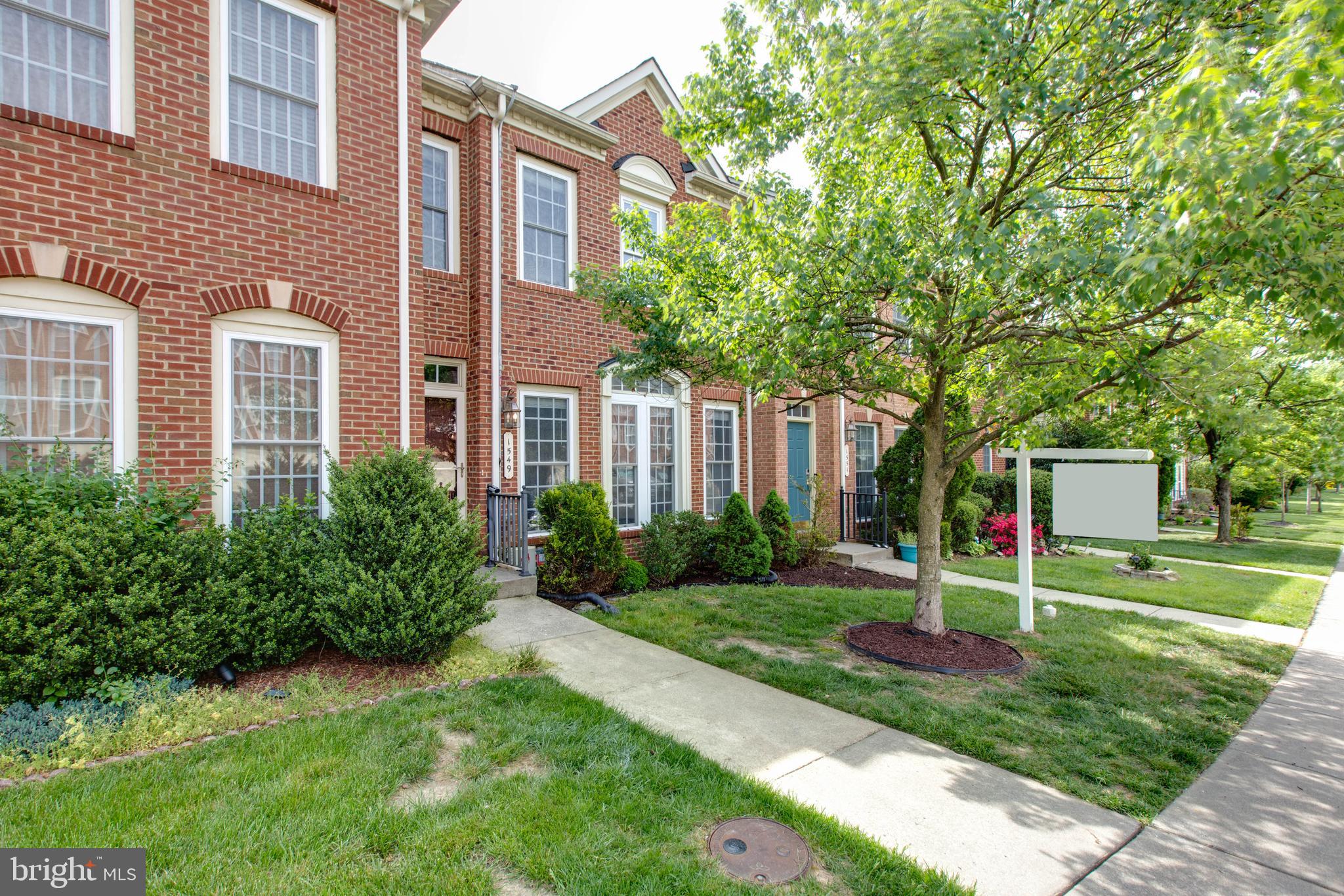 1549 Rutland Way Hanover, MD 21076 - Photo 2 of 60 Gallery Image 2