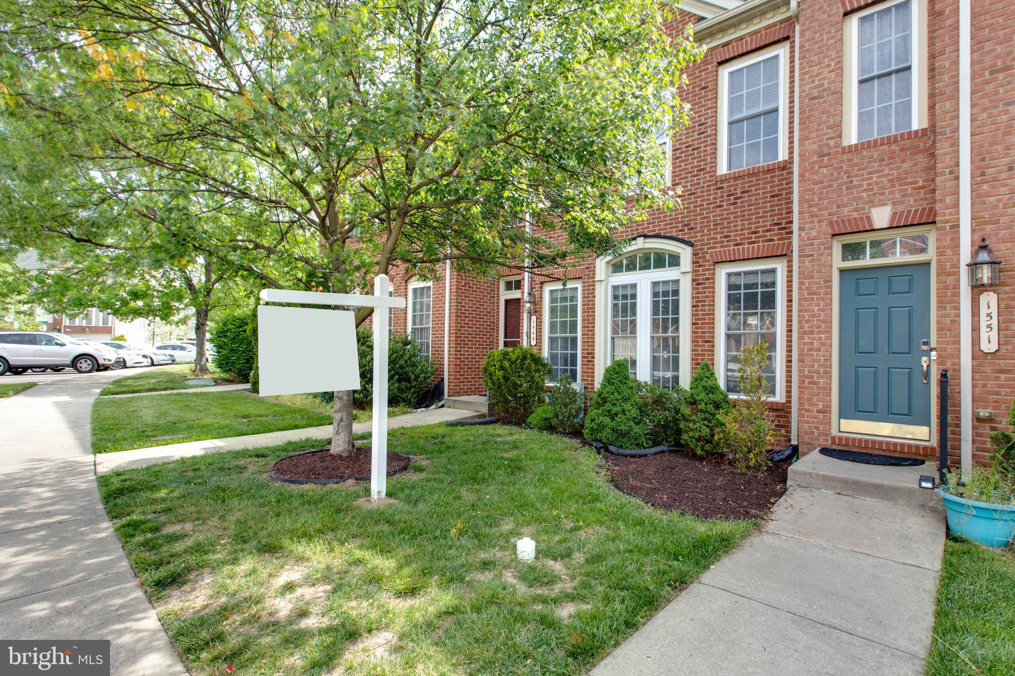 1549 Rutland Way Hanover, MD 21076 - Photo 3 of 60 Gallery Image 3