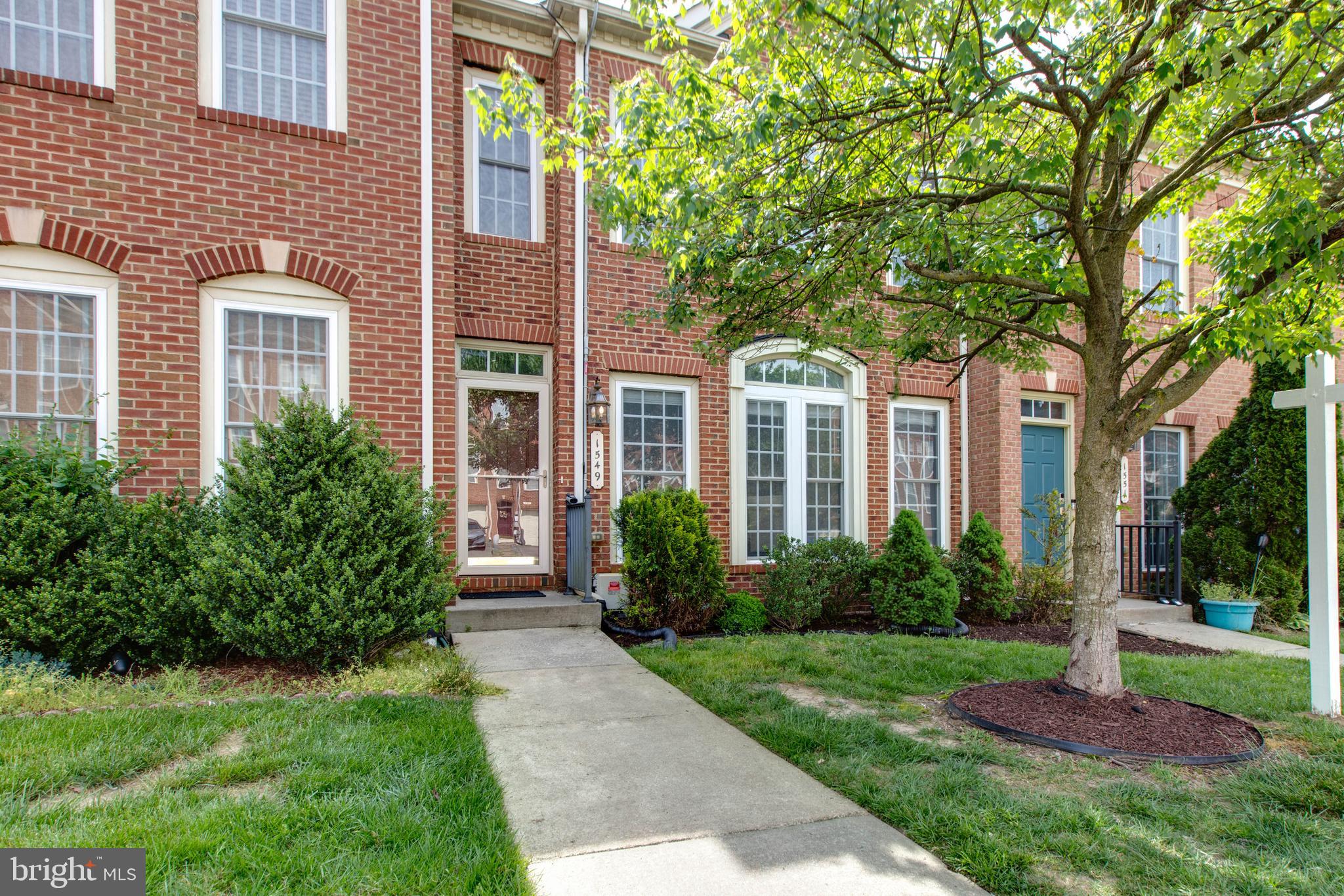 1549 Rutland Way Hanover, MD 21076 - Photo 4 of 60 Gallery Image 4