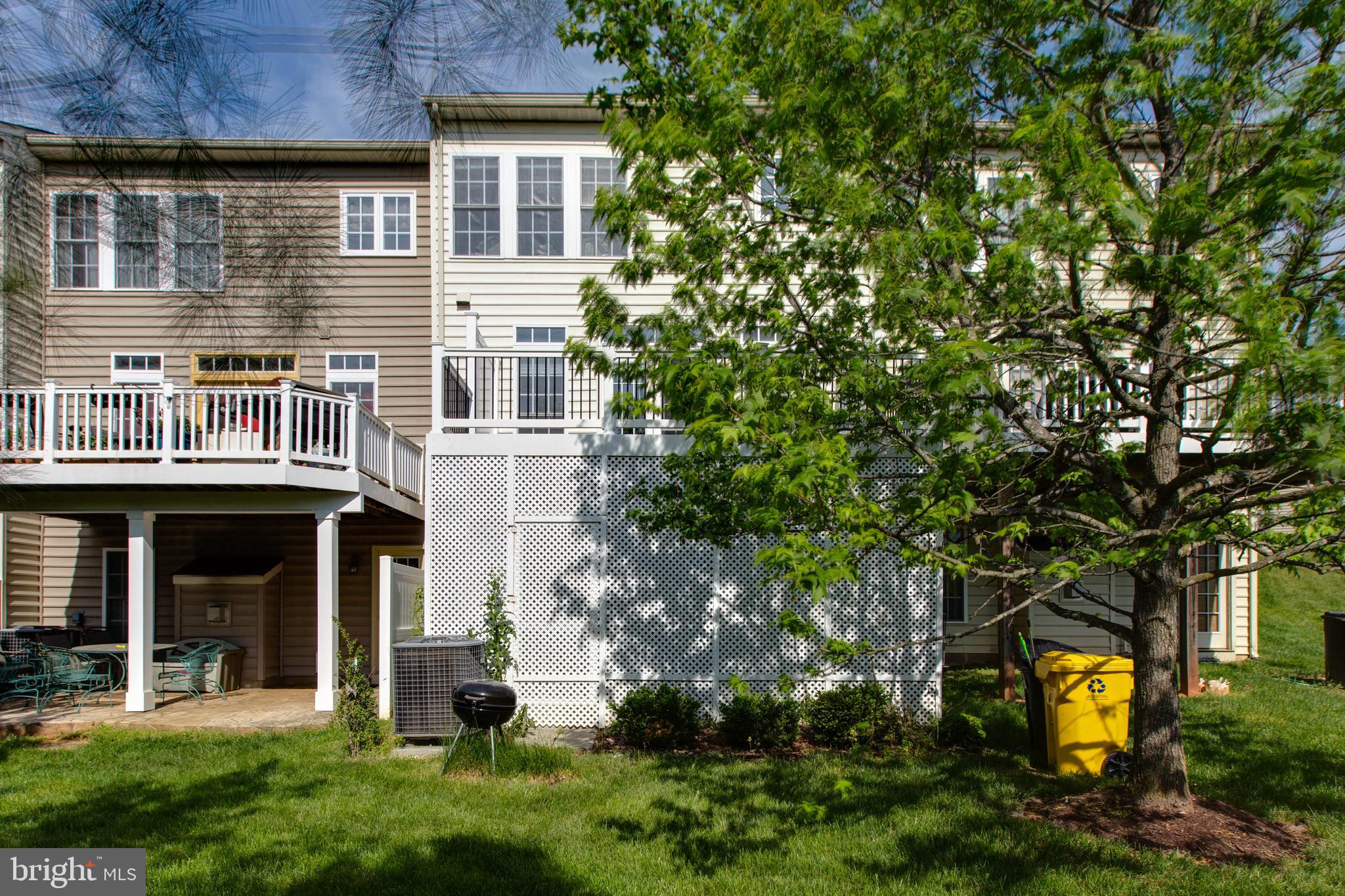 1549 Rutland Way Hanover, MD 21076 - Photo 50 of 60 Gallery Image 50