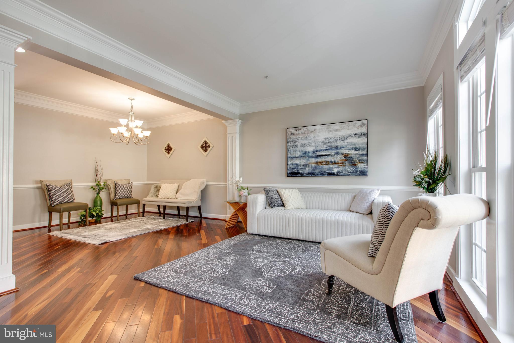 1549 Rutland Way Hanover, MD 21076 - Photo 7 of 60 Gallery Image 7
