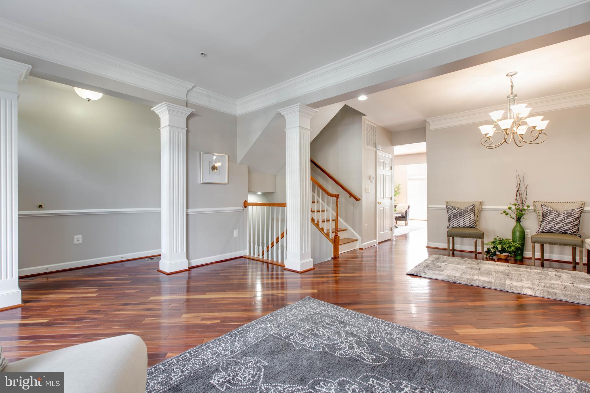 1549 Rutland Way Hanover, MD 21076 - Photo 8 of 60 Gallery Image 8