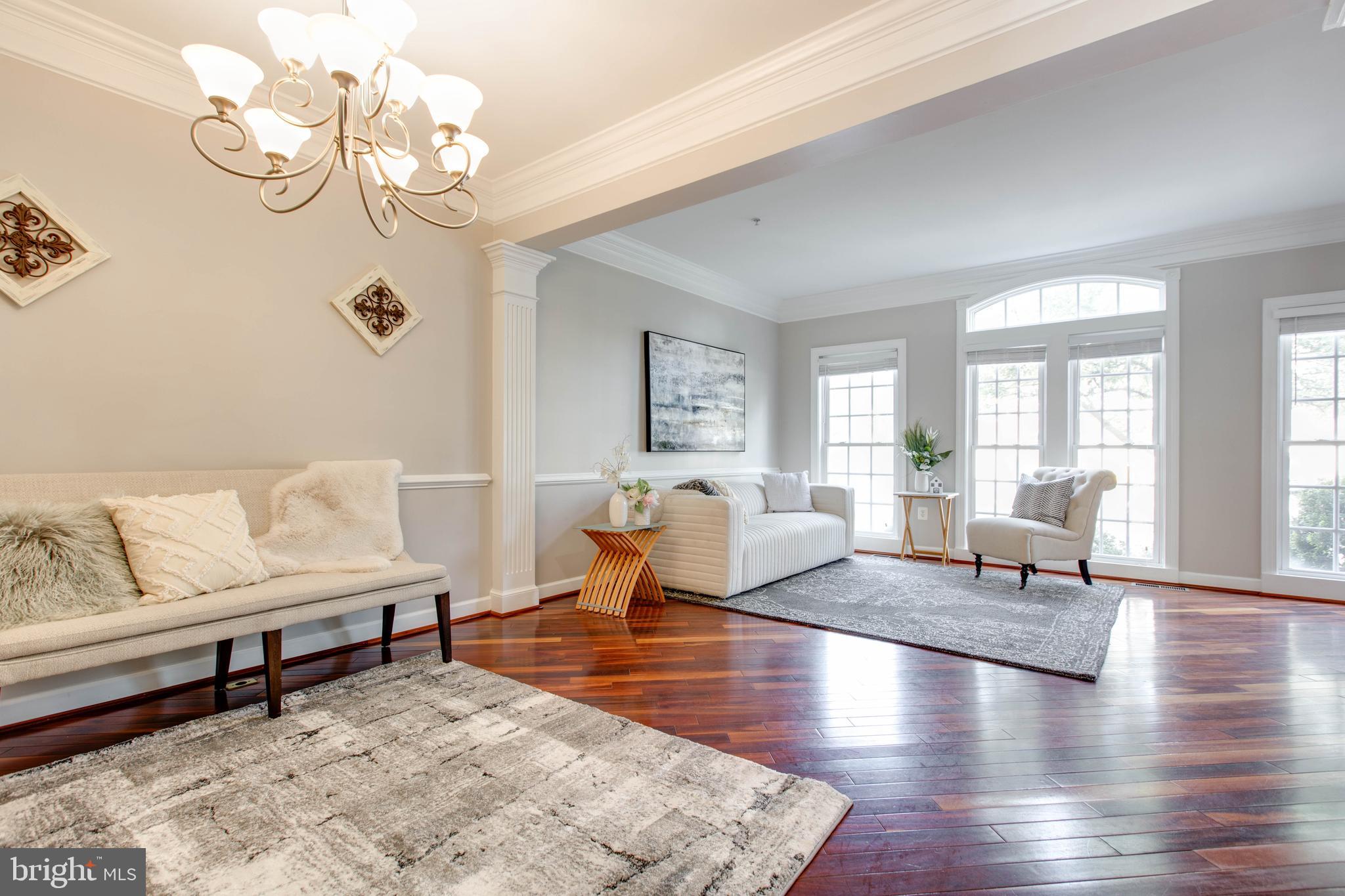 1549 Rutland Way Hanover, MD 21076 - Photo 10 of 60 Gallery Image 10