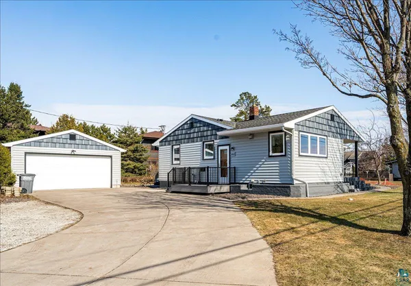 $564,900 | 3804 Minnesota Avenue, Duluth, MN 55802