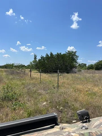 a view of outdoor space and city view