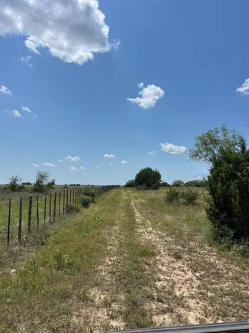 a view of lake and mountain