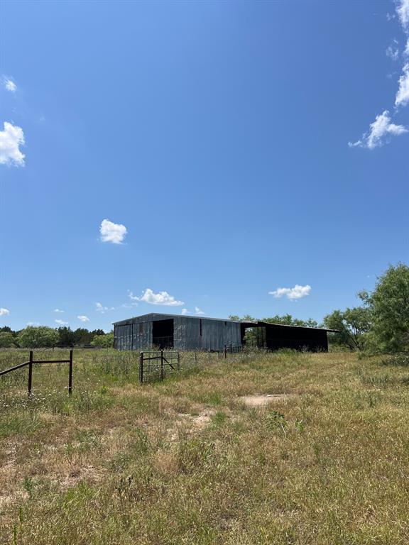 382 County Road 382 Carlton, TX 76436 - Photo 35 of 40 a view of a back yard