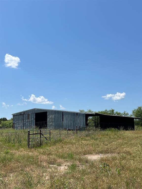 382 County Road 382 Carlton, TX 76436 - Photo 36 of 40 a view of a yard
