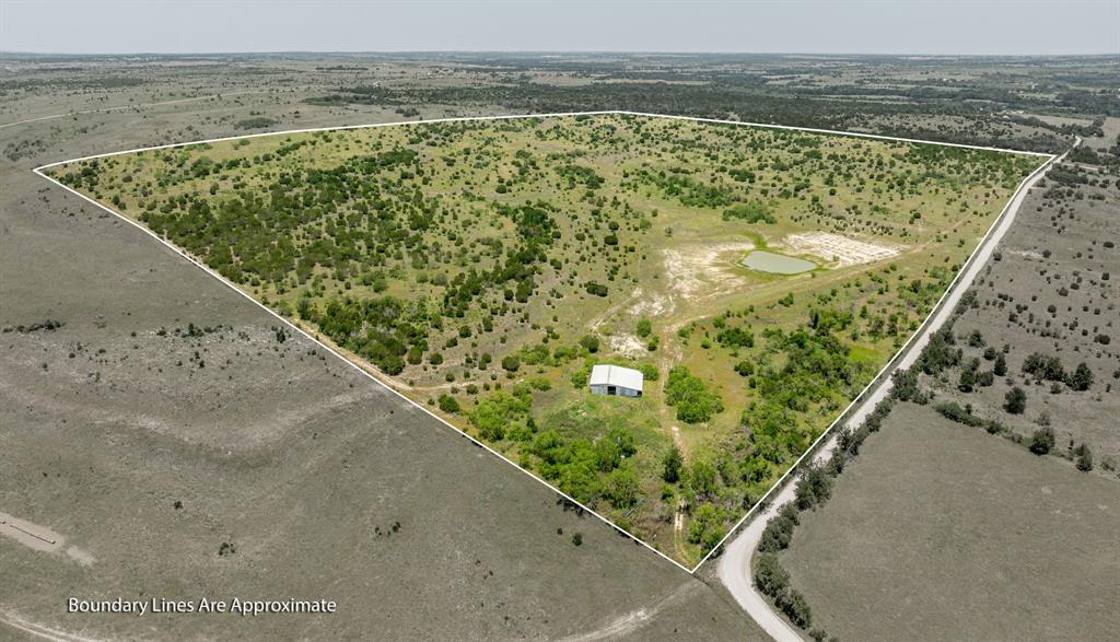 382 County Road 382 Carlton, TX 76436 - Photo 6 of 40 a view of a lake view