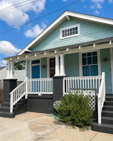 $1,400 | 621 North Pierce Street, New Orleans, LA 70119