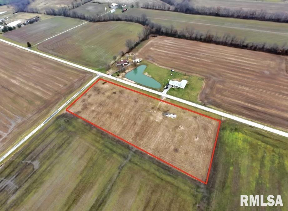 0 Davis Road Thompsonville, IL 62896 - Photo 1 of 9 Gallery Image 1