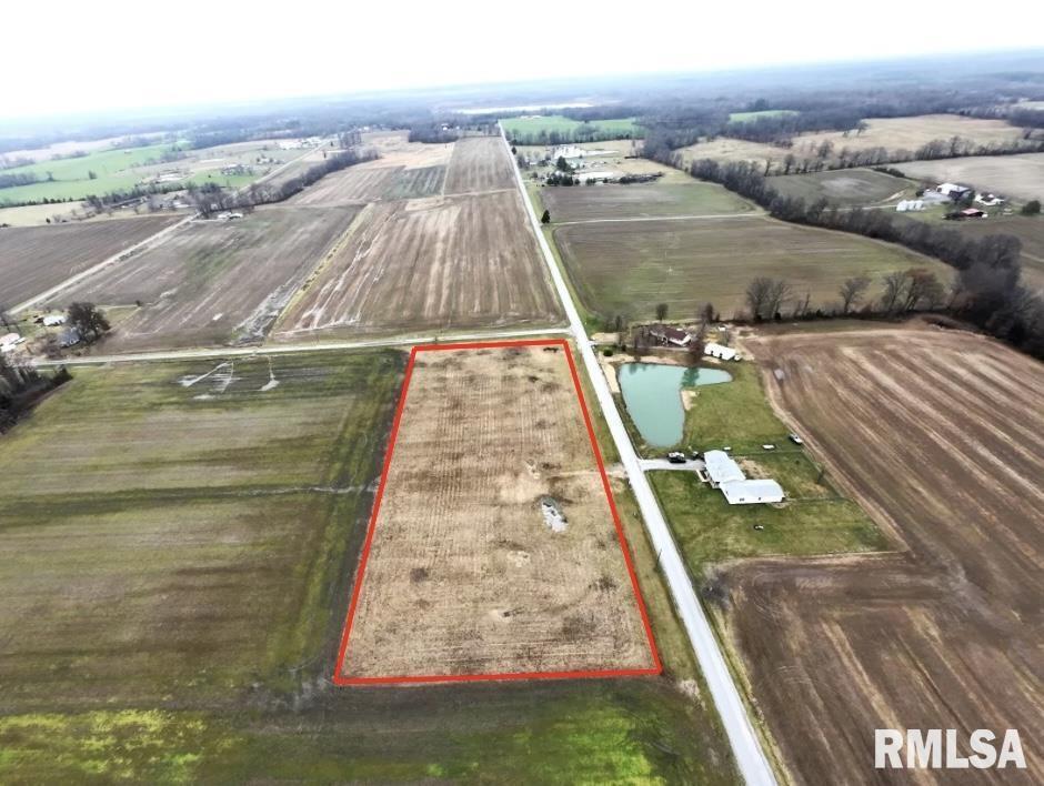 0 Davis Road Thompsonville, IL 62896 - Photo 2 of 9 Gallery Image 2