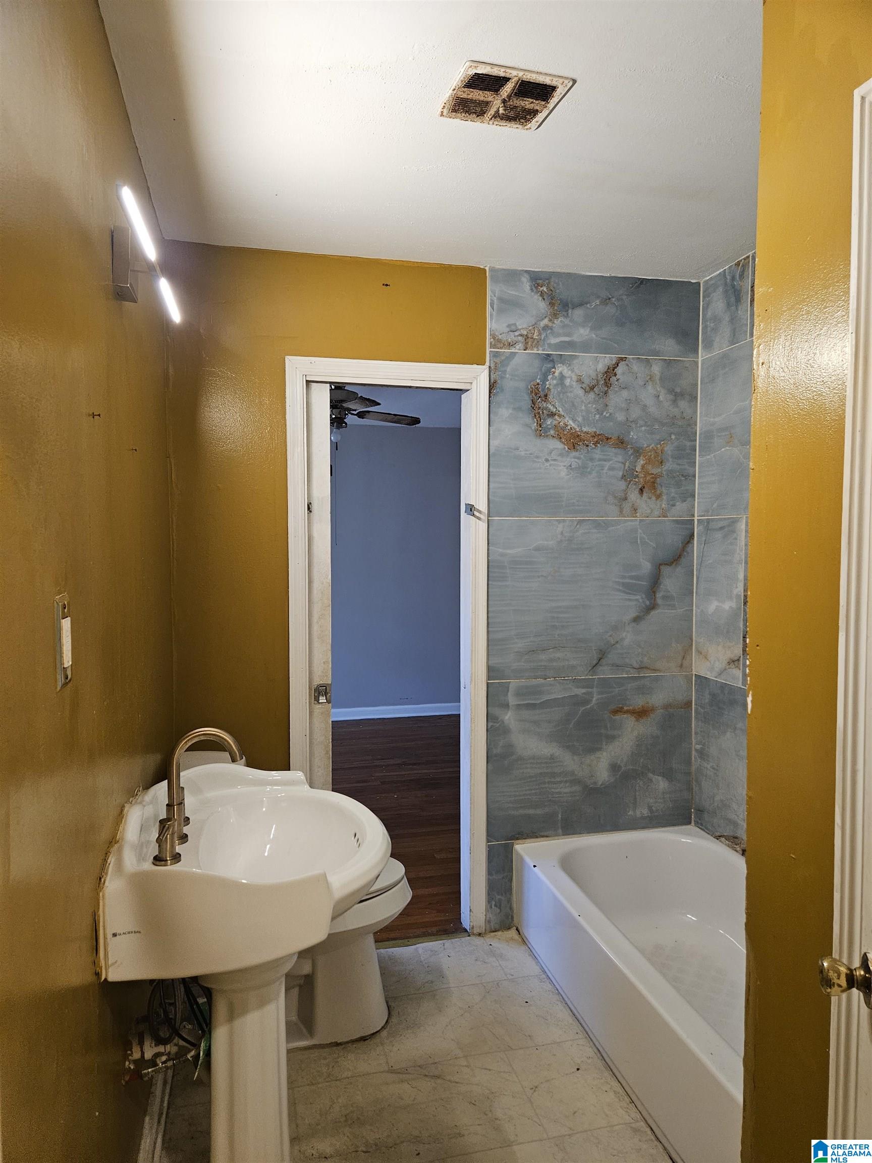 654 Maple Street Fairfield, AL 35064 - Photo 9 of 13