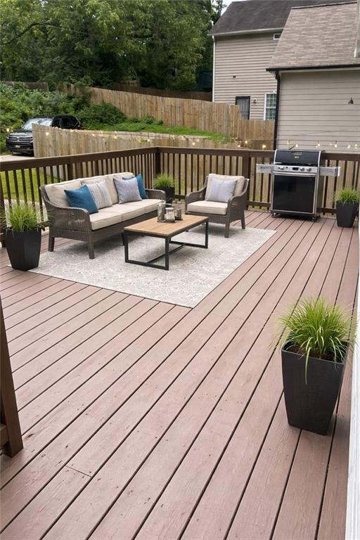 1833 Phillips Avenue East Point, GA 30344 - Photo 20 of 22