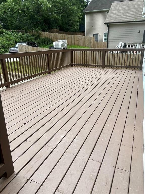 1833 Phillips Avenue East Point, GA 30344 - Photo 21 of 22