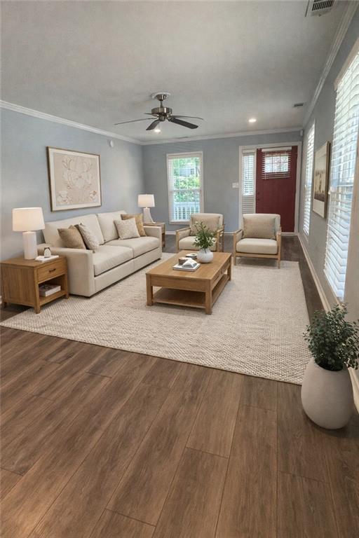 1833 Phillips Avenue East Point, GA 30344 - Photo 3 of 22