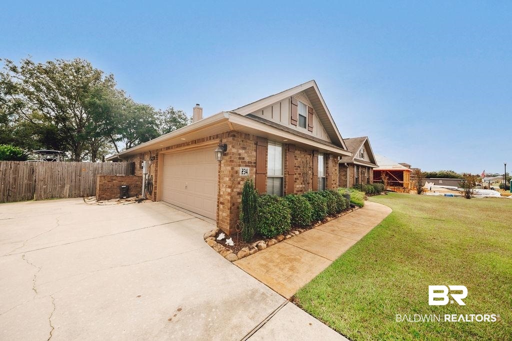 234 Meadow Run Loop East Foley, AL 36535 - Photo 10 of 50