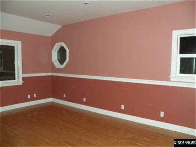 830 Foothill Road Gardnerville, NV 89460 - Photo 6 of 7 a view of an empty room