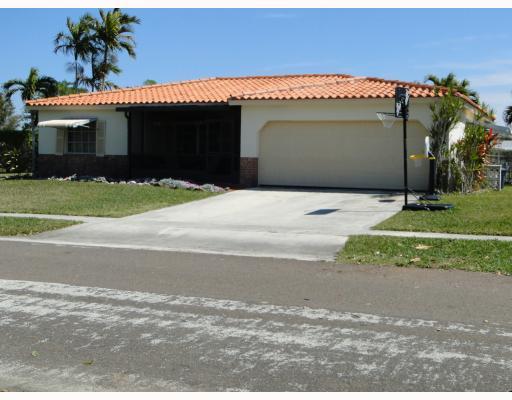 22176 Garrison Street Boca Raton, FL 33428 - Photo 1 of 5 Primary Photo