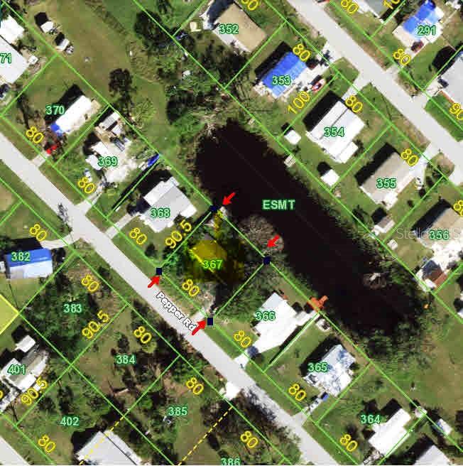 11342 Pepper Road Punta Gorda, FL 33955 - Photo 1 of 1 Gallery Image 1